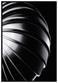 svartvit-abstrakt-fotokonst